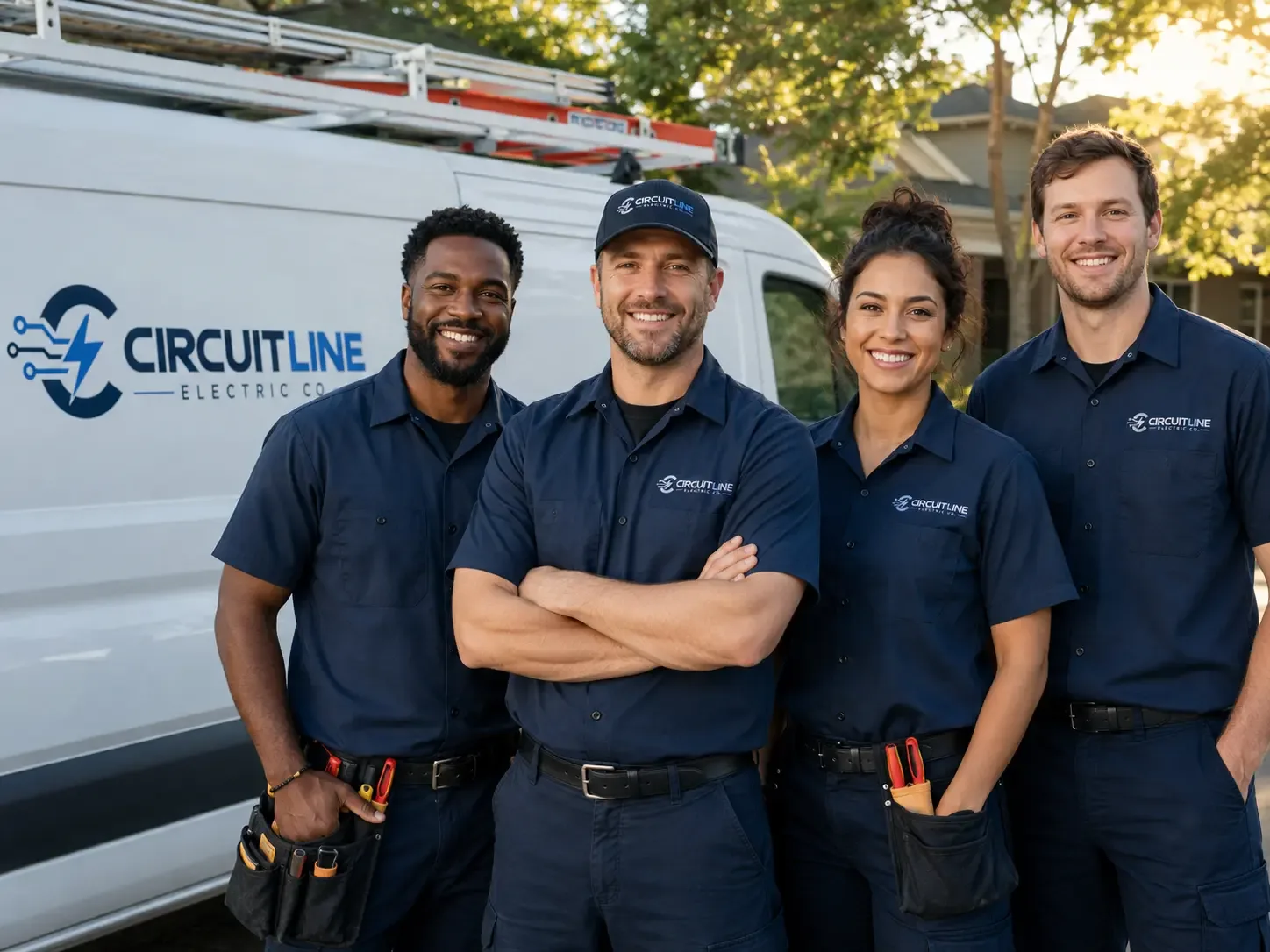 Whole Home Rewiring company in Miramar, FL