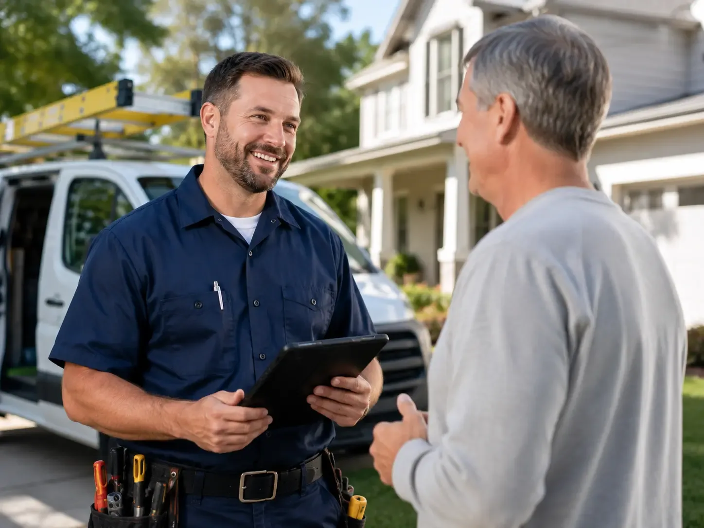 Whole Home Rewiring Miramar, FL FAQs